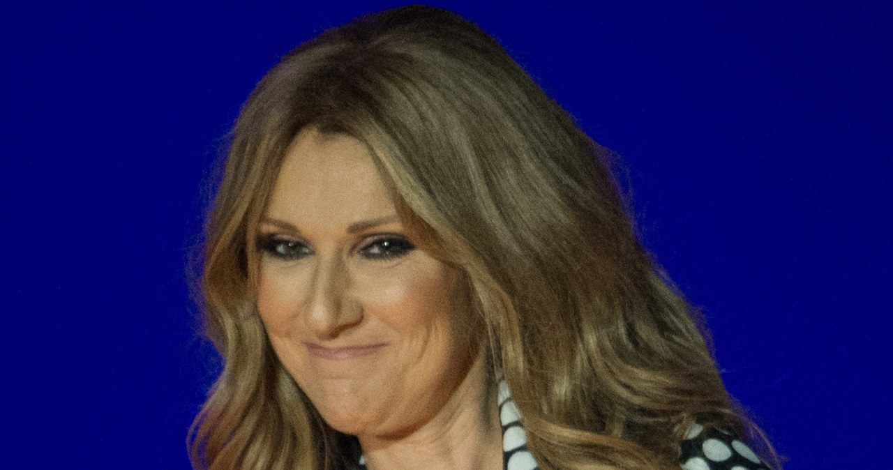 Celine Dion /- /East News