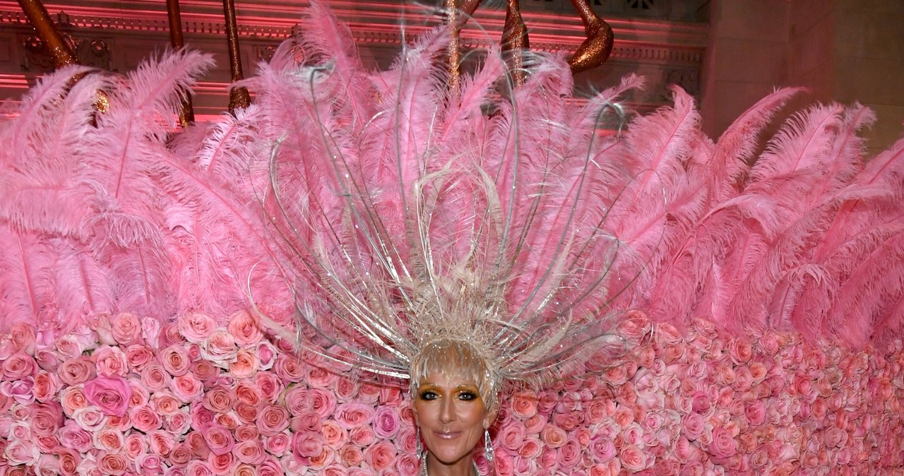 Celine Dion /Kevin Mazur /Getty Images