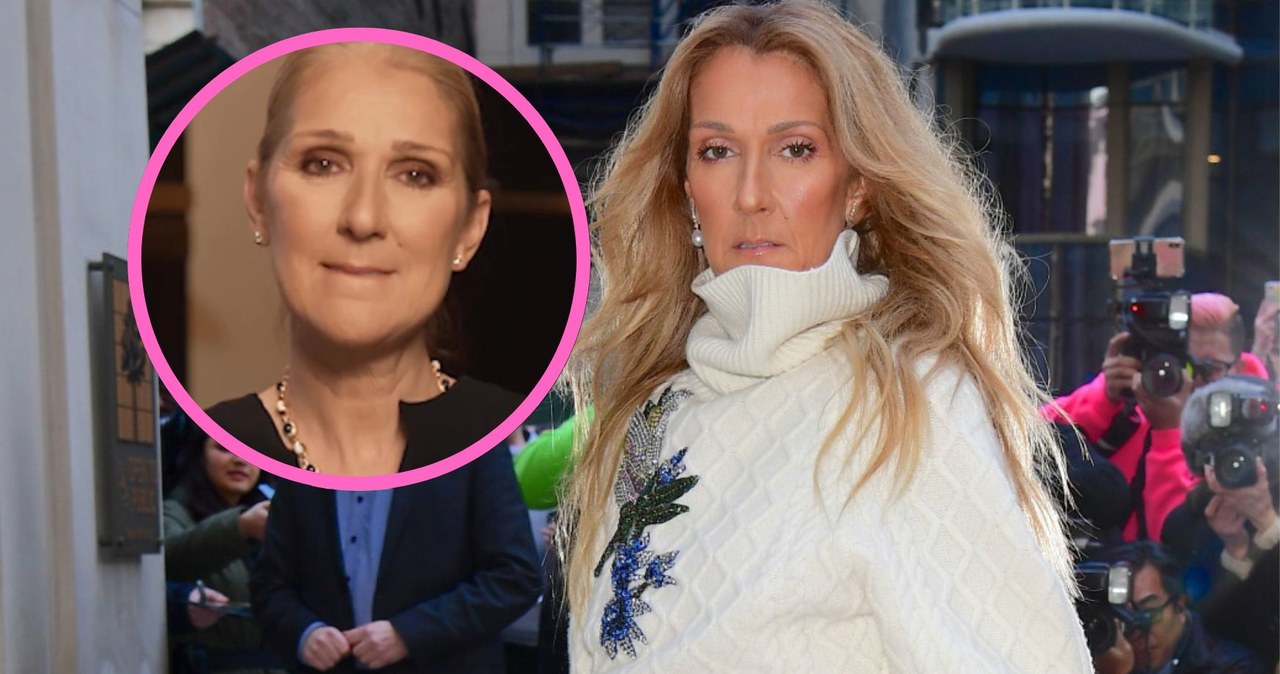 Celine Dion /East News /East News