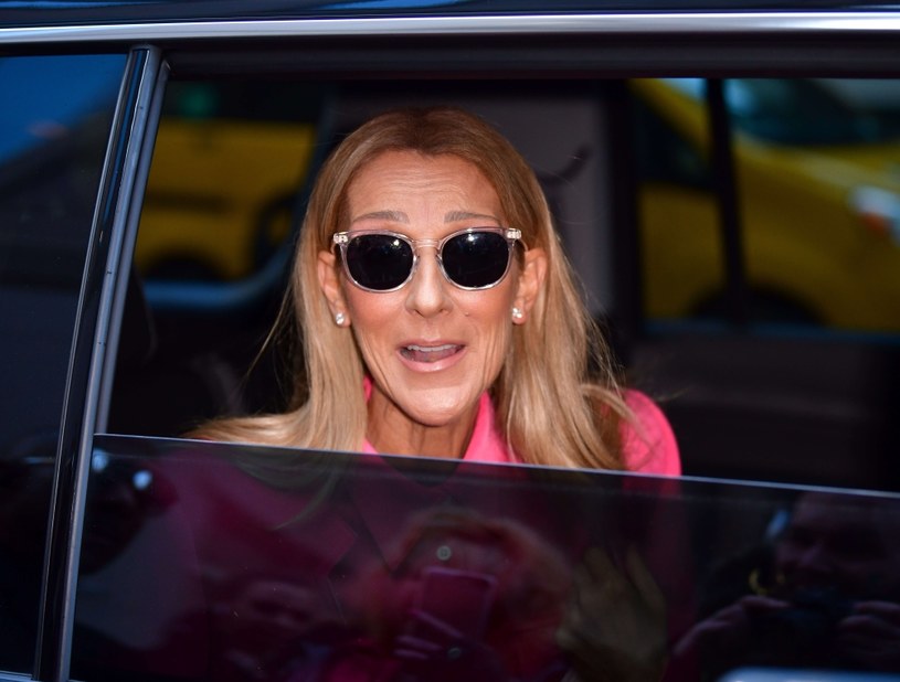Celine Dion /James Devaney / Contributor /Getty Images