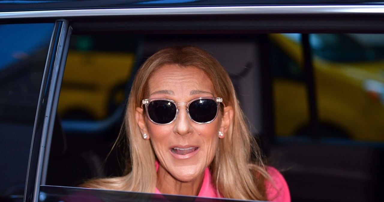 Celine Dion /James Devaney / Contributor /Getty Images