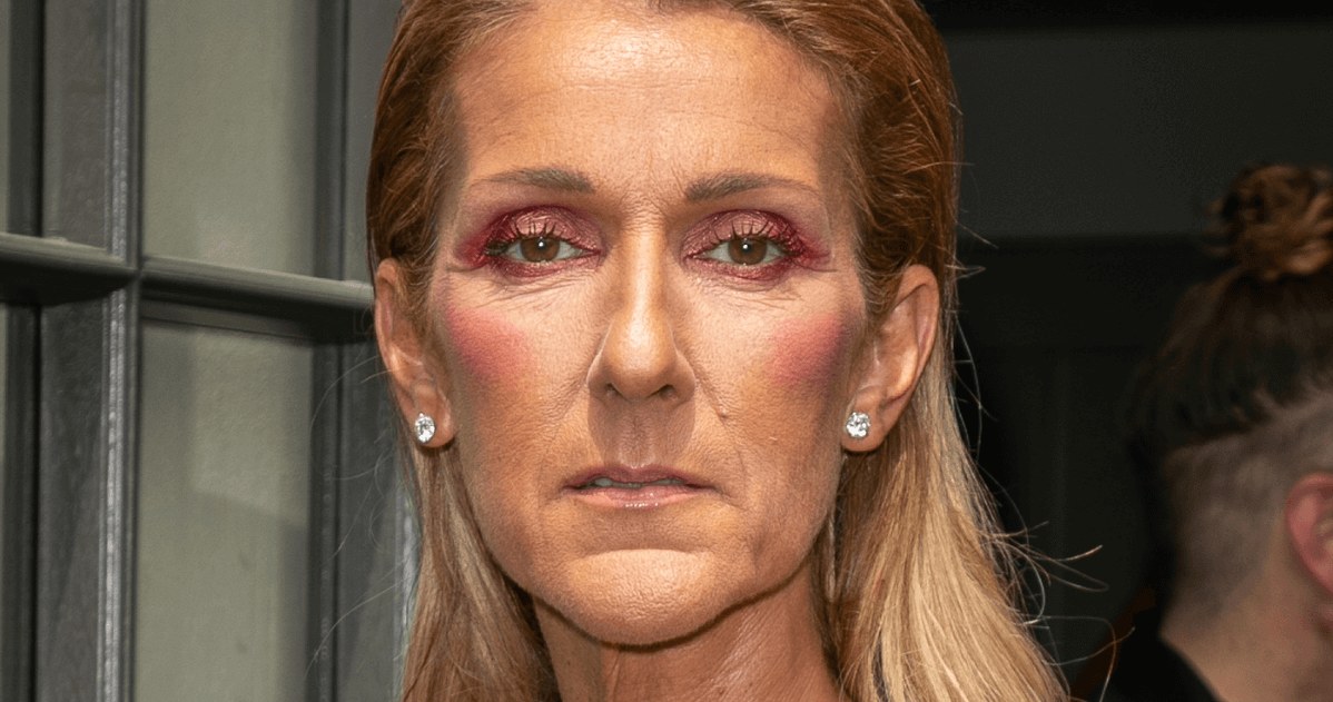 Celine Dion / Marc Piasecki / Contributor /Getty Images