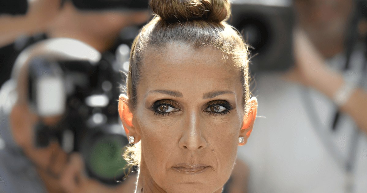 Celine Dion /Victor VIRGILE / Contributor /Getty Images