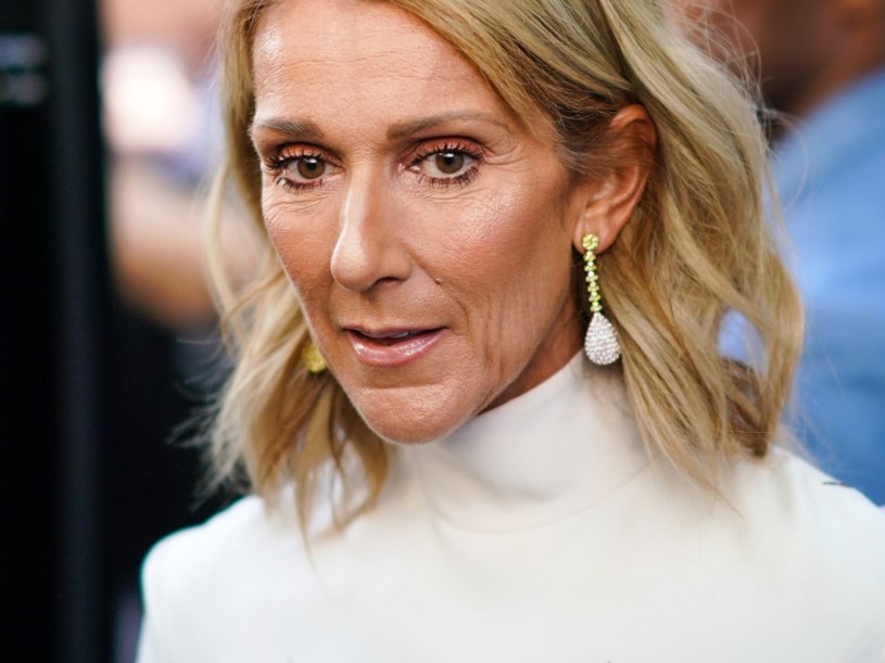 Celine Dion /Edward Berthelot/GC Images /Getty Images