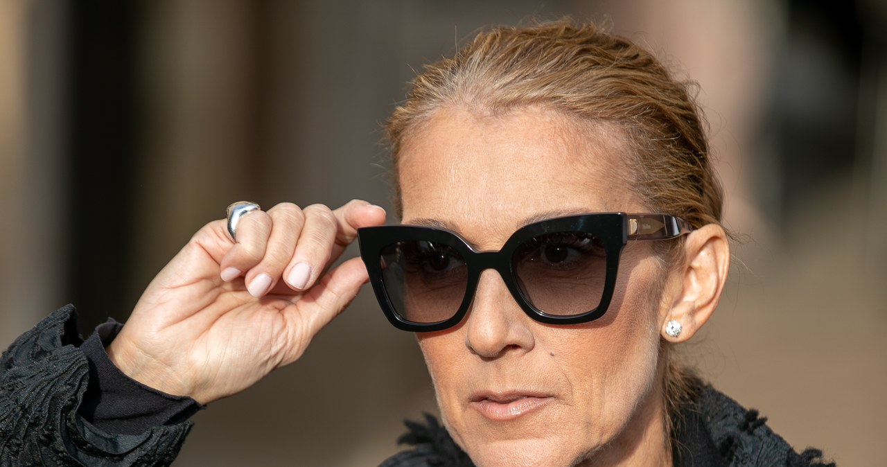 Celine Dion /Marc Piasecki/GC Images /Getty Images