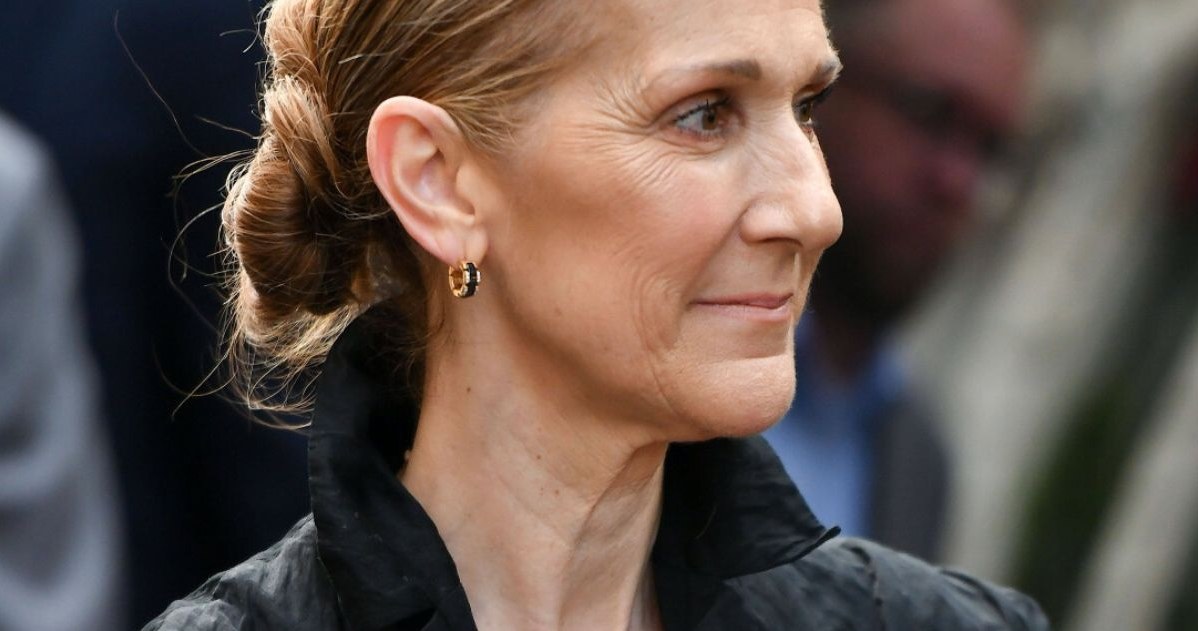 Celine Dion /Cyril Pecquenard/SIPA/SIPA/East News /East News