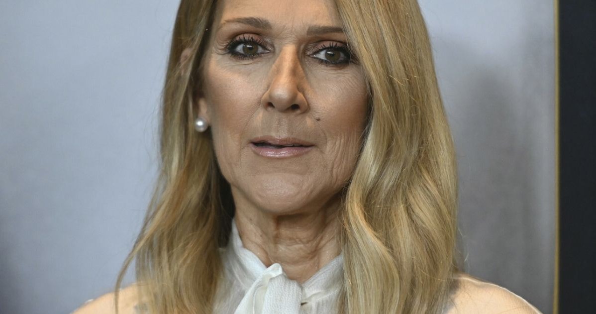Celine Dion /NDZ/STAR MAX/IPx/Associated Press/East News /East News