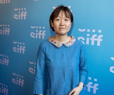 Celine Song nie tylko o filmie "Poprzednie życie": Miłość po prostu dajesz