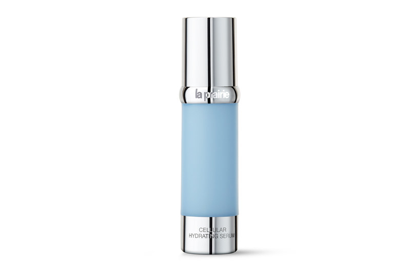 Cellular Hydrating Serum La Prairie /materiały prasowe