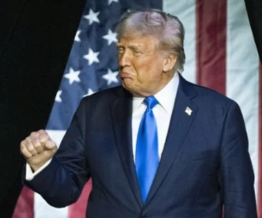 Celne tango USA-Chiny. Pierwszy krok należy do Trumpa