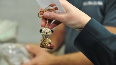Celnicy przejęli podróbki wartości 3,5 mln zł 