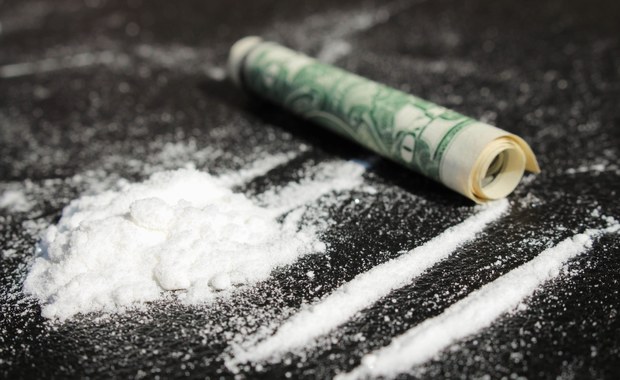 Celnicy udaremnili przemyt 7,5 tony kokainy w porcie w Antwerpii