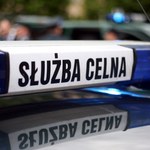 Celnik zawieszony w służbie po incydencie w agencji towarzyskiej  
