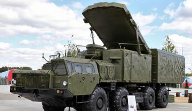 Celny strzał Ukraińców w ważny radar rosyjskiej armii