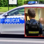 Celował w człowieka z zabawkowego pistoletu. Może trafić do więzienia