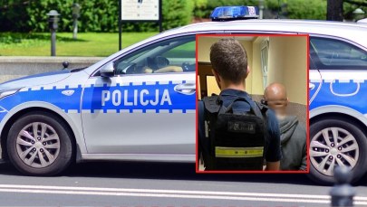 Celował w człowieka z zabawkowego pistoletu. Może trafić do więzienia