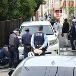 Celowo wjechał samochodem w grupę dzieci