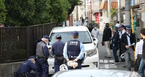 Celowo wjechał samochodem w grupę dzieci