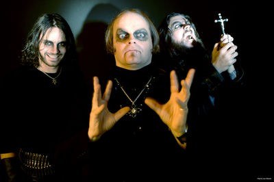 Celtic Frost /