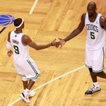 Celtics pokonali Heat w meczu numer trzy