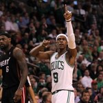 Celtics wyrównali stan serii z Heat