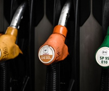 Cena benzyny bije kolejne rekordy