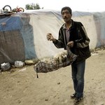 Cena chleba w Syrii wzrosła o ponad 500 proc.
