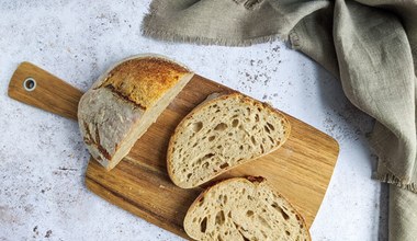 Cena chleba wzrośnie końcem roku. Czy bochenek będzie kosztował 30 zł?