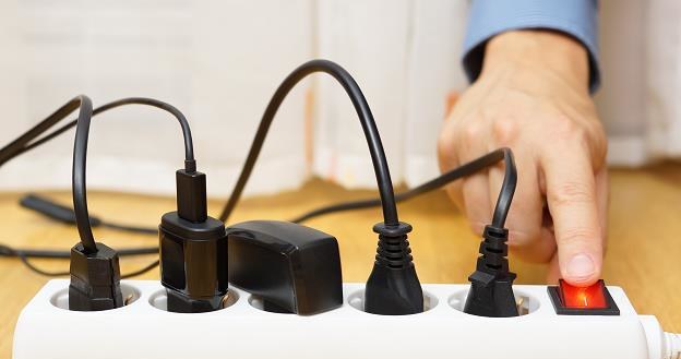 Cena energii będzie rosnąć - nic na to nie poradzimy /&copy;123RF/PICSEL