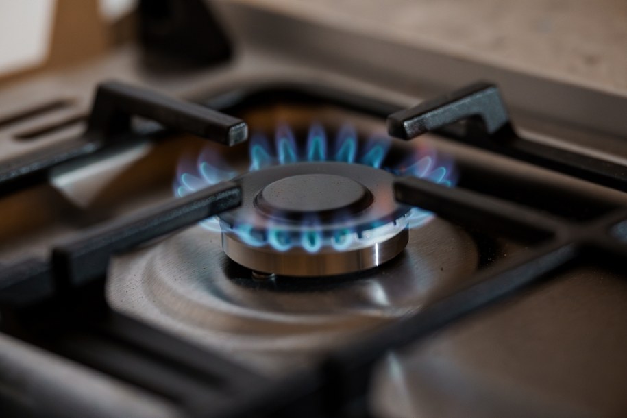 Cena gazu od lipca niższa /Shutterstock