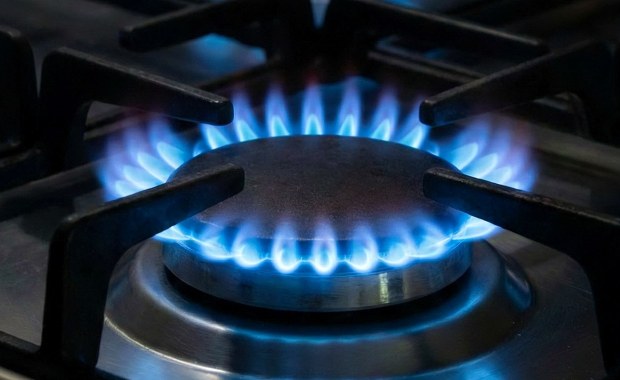 Cena gazu poszybowała w górę o 30 proc. "Potencjalny problem z dostawami"