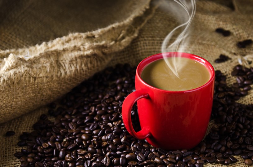Cena kawy rozpuszczalnej będzie rosnąć /&copy;123RF/PICSEL