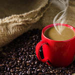 Cena kawy rozpuszczalnej będzie rosnąć