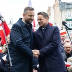 Cena, którą Trzaskowski "zapłaci" koalicjantom. Sojusznicy sypią postulatami