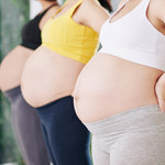​Cena macierzyństwa - kobiety pokazują ciało po porodzie