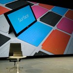 Cena Microsoft Surface będzie się zaczynała od... 830 euro?