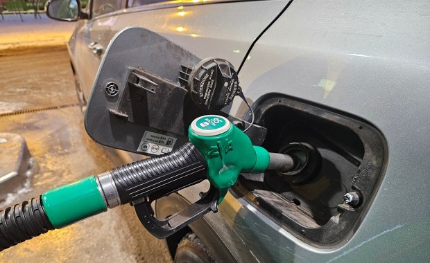 Cena paliw mocno w górę? Tyle ma kosztować benzyna