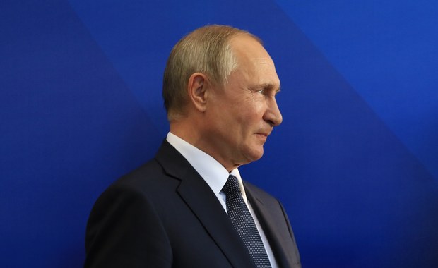 Cena pokoju. Czego Putin chce od NATO i Ukrainy?