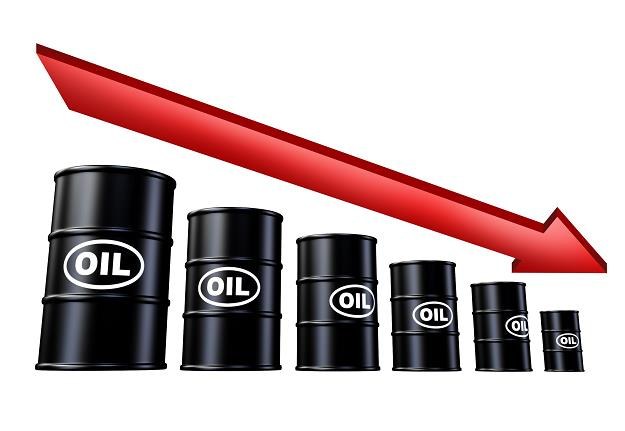 Cena ropy odbija się na wynikach Lotosu /&copy;123RF/PICSEL