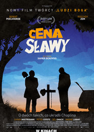 Cena sławy