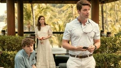 Cena za noc w zamku zwala z nóg. To tam powstanie 4. sezon "Białego Lotosu" 