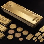Cena złota ustanowiła kolejny rekord