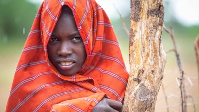 Cena żony? „Sprzedawane temu, kto da więcej”