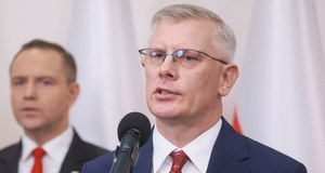 Cenckiewicz: Do BBN-u z zarzutami i bez dostępu do tajemnic państwowych?