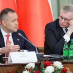 Cenckiewicz na Radzie Bezpieczeństwa Narodowego. Sprawą zajmie się ABW