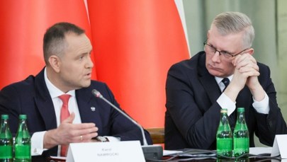 Cenckiewicz na Radzie Bezpieczeństwa Narodowego. Sprawą zajmie się ABW