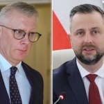 Cenckiewicz pisze do Kosiniaka-Kamysza. "Większego szkodnika w MON nie było"
