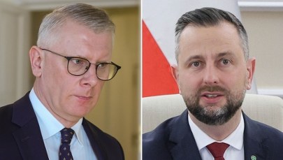 Cenckiewicz pisze do Kosiniaka-Kamysza. "Większego szkodnika w MON nie było"