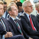 Cenckiewicz ujawnił zarobki w Kancelarii Prezydenta RP