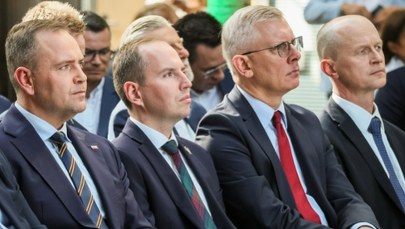 Cenckiewicz ujawnił zarobki w Kancelarii Prezydenta RP